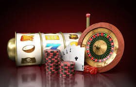 Exclusive slots bonus free spins