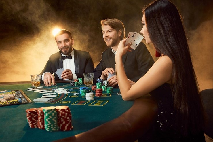 Casino betting tips for slots and table games